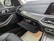 BMW X5 3.0 X5 xDrive 40d XLine MHEV Auto 4WD 5dr 91