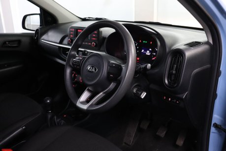 Kia Picanto 1 5