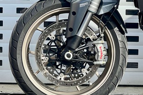 Ducati Multistrada 1260 Multistrada 1260 Touring 30