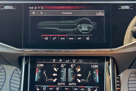 Audi RS Q8 RS VORSPRUNG TFSI QUATTRO MHEV 59