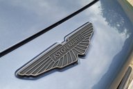 Aston Martin Vantage V8 24