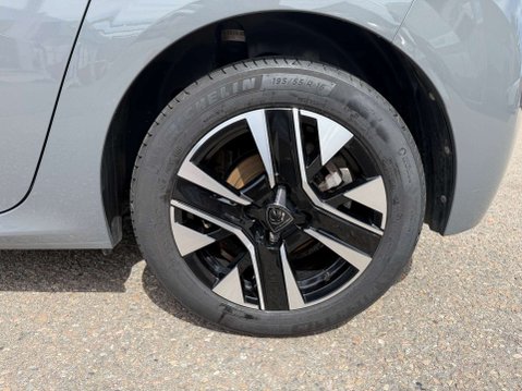 Peugeot 208 1.2 208 Allure PureTech S/S 5dr 34