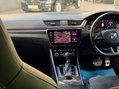Skoda Superb 1.5 Superb SportLine+ TSi Semi-Auto 5dr 25