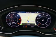 Audi Q5 2.0 Q5 S Line TDI Quattro Semi-Auto 4WD 5dr 37