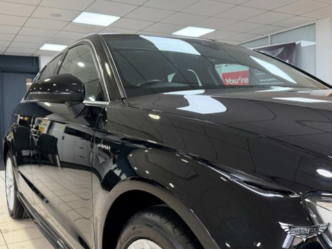 Audi A3 1.4 TFSI e-tron Sportback e-S Tronic Euro 6 5dr 8.8kWh 72