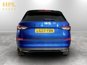 Skoda Kodiaq 1.5 TSI ACT SportLine SUV 5dr Petrol DSG Euro 6 (s/s) (7 Seat) (150 ps) All 6