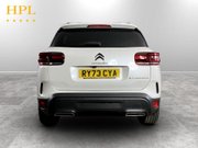 Citroen C5 Aircross 1.2 PureTech MAX SUV 5dr Petrol Manual Euro 6 (s/s) (130 ps) DAB Radio - Pa 6