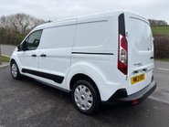 Ford Transit Connect 230 Trend L2 120 ps Dciv - Air Con / 5 Seats 6