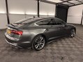 Audi A5 2.0 TFSI 35 S line Sportback S Tronic Euro 6 (s/s) 5dr 61