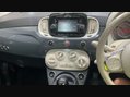Fiat 500 1.2 500 Lounge 3dr 24