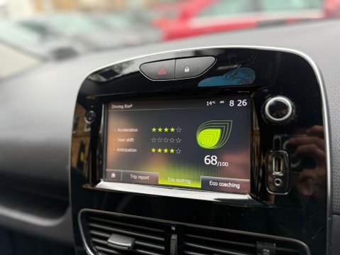 Renault Clio 0.9 TCe ENERGY Dynamique S Nav SUV 5dr Petrol Manual Euro 6 21