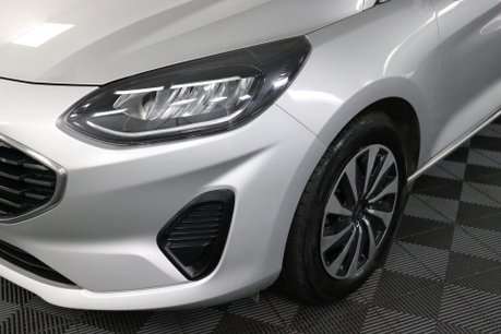 Ford Fiesta TITANIUM 31