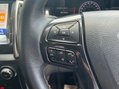 Ford Ranger 2.0 EcoBlue Wildtrak Auto 4WD Euro 6 (s/s) 4dr 19