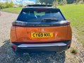 Peugeot 2008 PURETECH S/S GT LINE 81
