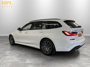 BMW 3 Series 2.0 320d MHT M Sport Touring 5dr Diesel Hybrid Auto xDrive Euro 6 (s/s) (19 5