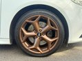 Ford Focus 2.0T EcoBoost ST-3 Euro 5 (s/s) 5dr 18