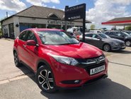 Honda HR-V 1.6 I-DTEC SE NAVI 50,000m, 1 owner Full Honda History £20 road tax 38