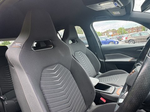 Cupra Born e-Boost 58kWh V2 Hatchback 5dr Electric Auto (230 ps) 10