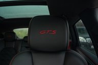 Porsche Macan 3.0T V6 GTS PDK 4WD Euro 6 (s/s) 5dr 6