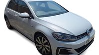Volkswagen Golf 1.4 TSI 8.7kWh GTE Advance Hatchback 5dr Petrol Plug-in Hybrid DSG Euro 6 ( 1