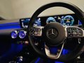 Mercedes-Benz CLA Class 1.3 CLA200 AMG Line (Premium) Coupe 7G-DCT Euro 6 (s/s) 4dr 8