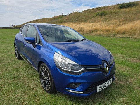 Renault Clio 0.9 TCe Iconic Euro 6 (s/s) 5dr 1