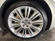 Jaguar XJ 3.0d V6 Portfolio Auto Euro 5 4dr 22