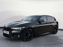 BMW 1 Series 1.5 118i M Sport Shadow Edition Auto 5dr