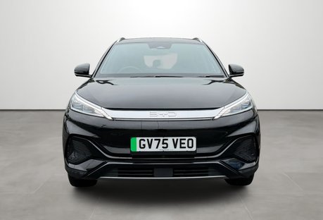 BYD Atto 3 150kW Design 60kWh 5dr Auto