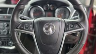 Vauxhall Mokka 1.4i Turbo Exclusiv SUV 5dr Petrol Auto 2WD Euro 6 (140 ps) 36