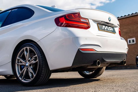 BMW 2 Series 3.0 M235i 2dr 47