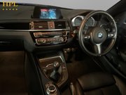 BMW 2 Series 1.5 218i M Sport Convertible 2dr Petrol Manual Euro 6 (s/s) (136 ps) 18
