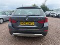 BMW X1 2.0 20d xLine SUV 5dr Diesel Auto xDrive Euro 5 (s/s) (184 ps) 13