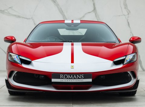 Ferrari 296 GTB Assetto Fiorano 7