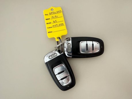 Audi Q5 2.0 TDI SE quattro Euro 5 (s/s) 5dr 14