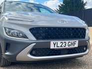 Hyundai KONA GDI ULTIMATE 17