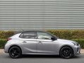 Vauxhall Corsa GS 5