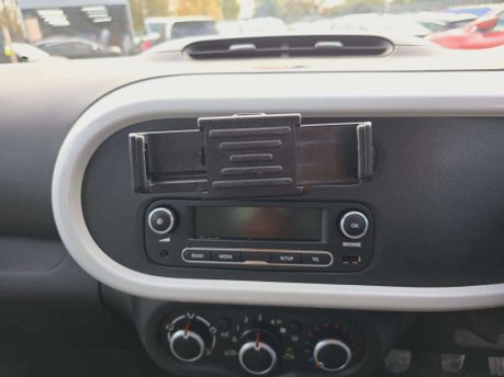 Renault Twingo 0.9 TCe ENERGY Dynamique Euro 6 (s/s) 5dr 61