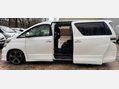 Toyota Vellfire AUTO - IMPORT 20