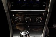 Volkswagen Golf MATCH TSI 30