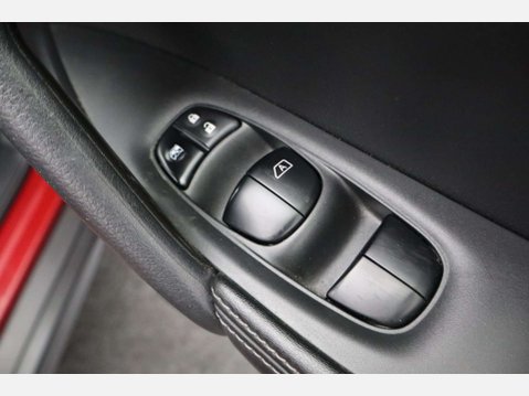 Nissan X-Trail 1.7 X-Trail Tekna dCi CVT 5dr 22