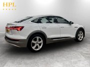 Audi E-Tron 55 Technik Sportback 5dr Electric Auto quattro 95kWh (11kW Charger) (408 ps 7