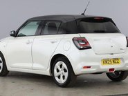 Suzuki Swift MOTION 2
