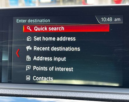 BMW 2 Series 1.5 218I Sport 2dr 37