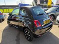 Fiat 500 1.2 Pop Euro 6 (s/s) 3dr 12
