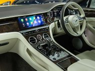 Bentley Continental 6.0 W12 GT Coupe 2dr Petrol Auto 4WD Euro 6 (635 ps) 51