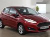 Ford Fiesta 1.25 Zetec Euro 6 5dr