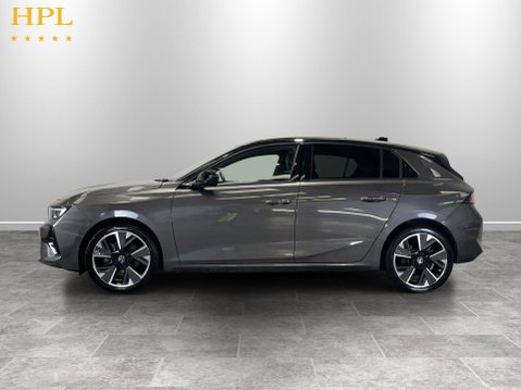 Vauxhall Astra Electric 54kWh Ultimate Hatchback 5dr Electric Auto (156 ps) Air Con - Alloys - DAB 7
