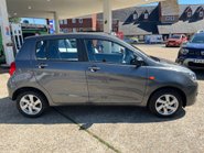 Suzuki Celerio 1.0 SZ3 8