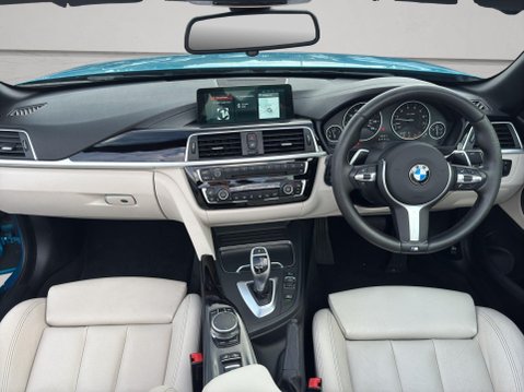 BMW 4 Series 430I M SPORT 4